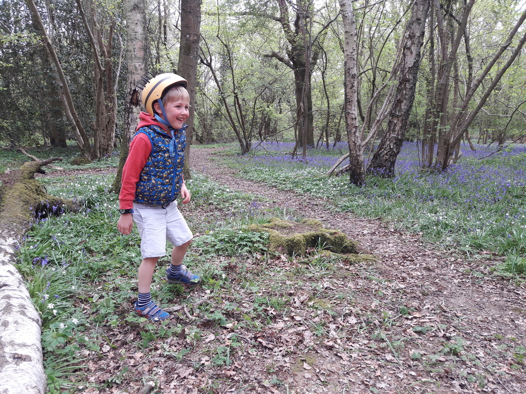 Sussex LNRS: Nature & Health meeting